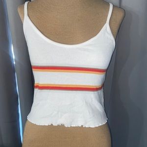 Pacsun tank top